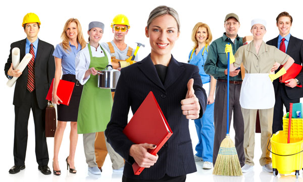 Kemalpaşa Ofis Temizliği Hizmeti